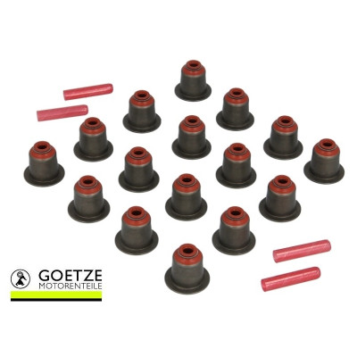 Uszczelniacze zaworu BMW E39 E60 520d E46 E90 318d 320d X3 2,0d - 11349070982