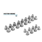 Uszczelniacze zaworu BMW E38 E39 E46 E60 E63 E65 E90 E91 325d 335d 330d 730d 635d 525d 530d 535d - 11349071732