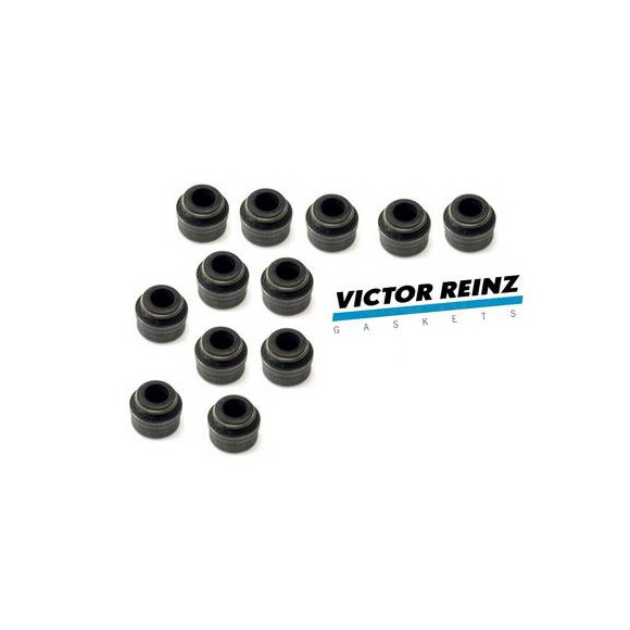 Uszczelniacze zaworu BMW E30 E36 E32 E38 E31 - 11349059172