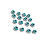 Uszczelniacze zaworowe BMW E31 E32 E34 E38 E39 E53 X5 730i 740i 530i 540i M5 840i - 11349063193
