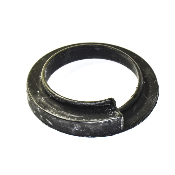 Podkładka sprężyny dolna tył BMW E24 E32 E38 635CSi 730i 735i 740i 750i 740d 725tds 728i 730d - 33521131523