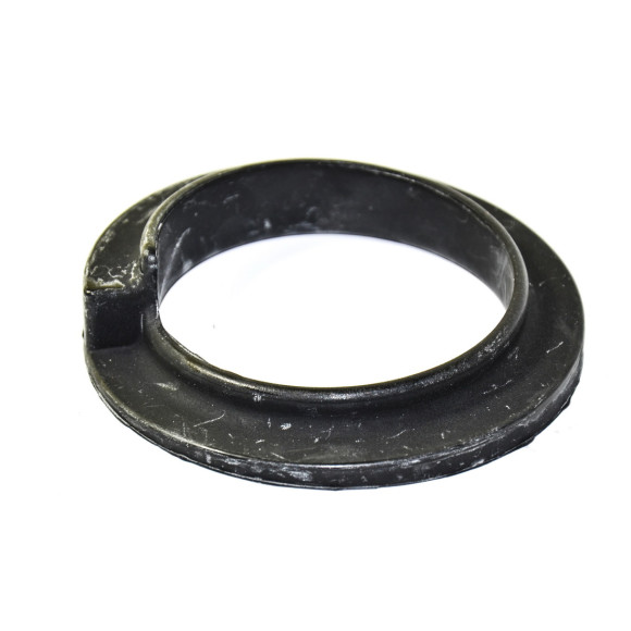 Podkładka sprężyny dolna tył BMW E24 E32 E38 635CSi 730i 735i 740i 750i 740d 725tds 728i 730d - 33521131523