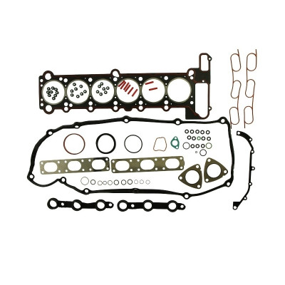 Uszczelki silnika zestaw BMW E36 E39 320i 520i M52 - 11121427825
