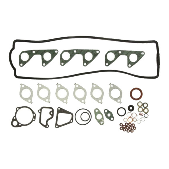 Uszczelki silnika zestaw BMW E28 E30 E34 524td 324 324td M21 - 11122243879