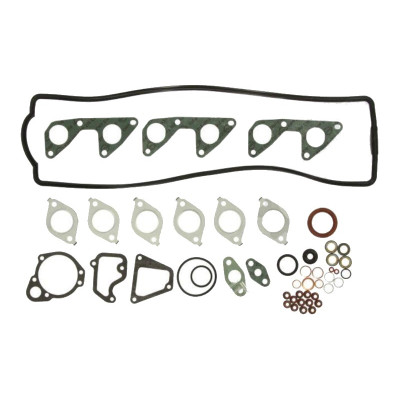 Uszczelki silnika zestaw BMW E28 E30 E34 524td 324 324td M21 - 11122243879