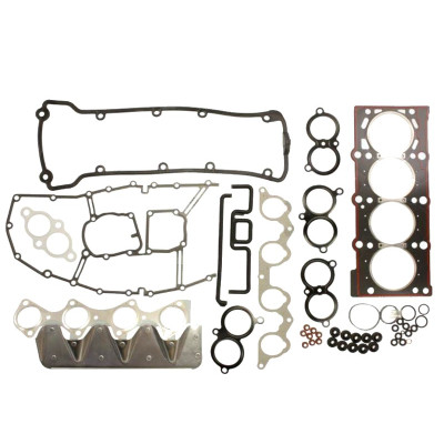 Uszczelki silnika komplet BMW E34 E36 316i 318i 518i M43 - 11120007610