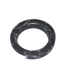Podkładka sprężyny dolna tył BMW E24 E32 E38 635CSi 730i 735i 740i 750i 740d 725tds 728i 730d - 33521131523