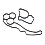 Uszczelki podstawy filtra oleju BMW E84 E90 E91 F01 F07 F10 F11 F12 F13 F16 F20 F21 F25 F30 F31 F34 F36 MINI - 11428580682