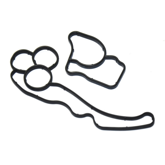 Uszczelki podstawy filtra oleju BMW E84 E90 E91 F01 F07 F10 F11 F12 F13 F16 F20 F21 F25 F30 F31 F34 F36 MINI - 11428580682