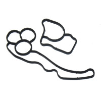 Uszczelki podstawy filtra oleju BMW E84 E90 E91 F01 F07 F10 F11 F12 F13 F16 F20 F21 F25 F30 F31 F34 F36 MINI - 11428580682