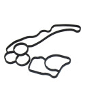 Uszczelki podstawy filtra oleju BMW E84 E90 E91 F01 F07 F10 F11 F12 F13 F16 F20 F21 F25 F30 F31 F34 F36 MINI - 11428580682