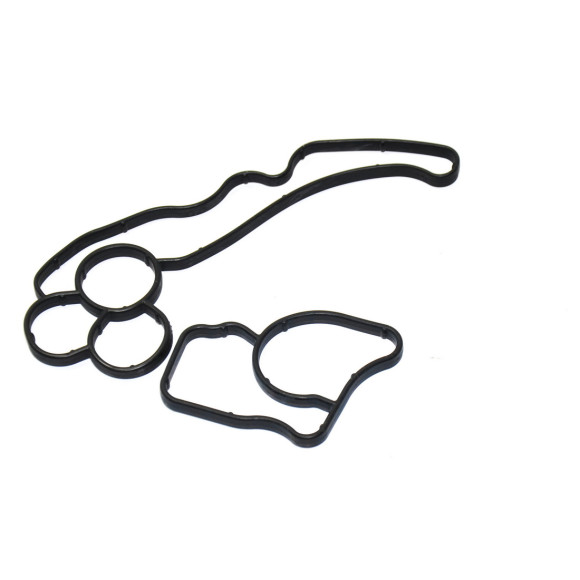 Uszczelki podstawy filtra oleju BMW E84 E90 E91 F01 F07 F10 F11 F12 F13 F16 F20 F21 F25 F30 F31 F34 F36 MINI - 11428580682