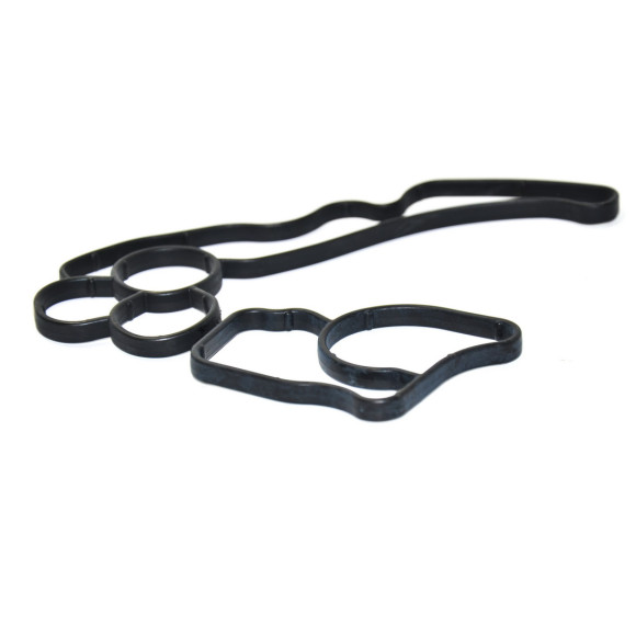 Uszczelki podstawy filtra oleju BMW E84 E90 E91 F01 F07 F10 F11 F12 F13 F16 F20 F21 F25 F30 F31 F34 F36 MINI - 11428580682