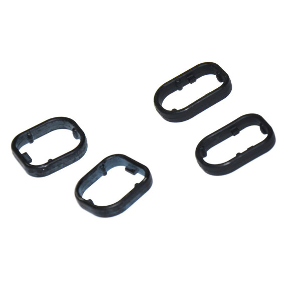 Uszczelki podstawy filtra oleju BMW E70 E71 E84 E90 F01 F04 F10 F11 F12 F15 F20 F21 F25 F30 F34 F36 - 11428580681