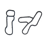 Uszczelki podstawy filtra oleju BMW E70 E71 E84 E90 F01 F04 F10 F11 F12 F15 F20 F21 F25 F30 F34 F36 - 11428580680