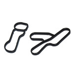 Uszczelki podstawy filtra oleju BMW E70 E71 E84 E90 F01 F04 F10 F11 F12 F15 F20 F21 F25 F30 F34 F36 - 11428580680