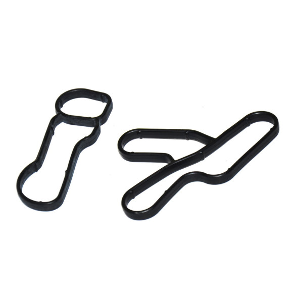 Uszczelki podstawy filtra oleju BMW E70 E71 E84 E90 F01 F04 F10 F11 F12 F15 F20 F21 F25 F30 F34 F36 - 11428580680