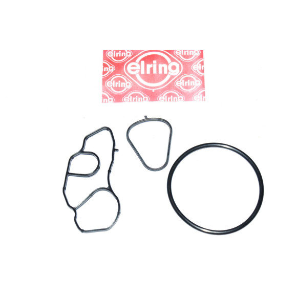 Uszczelki podstawy filtr oleju MINI R55 R56 R57 R58 R59 R60 R61 - 11428643758