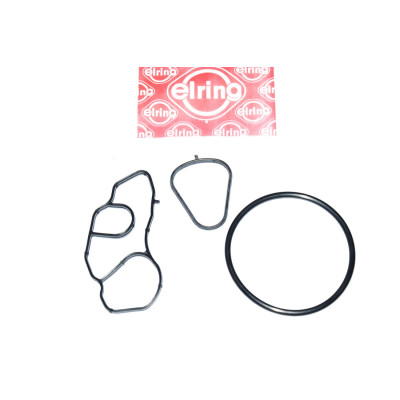 Uszczelki podstawy filtr oleju MINI R55 R56 R57 R58 R59 R60 R61 - 11428643758