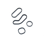 Uszczelki podstawy filtr oleju MINI R55 R56 R57 R58 R59 R60 R61 - 11428643747