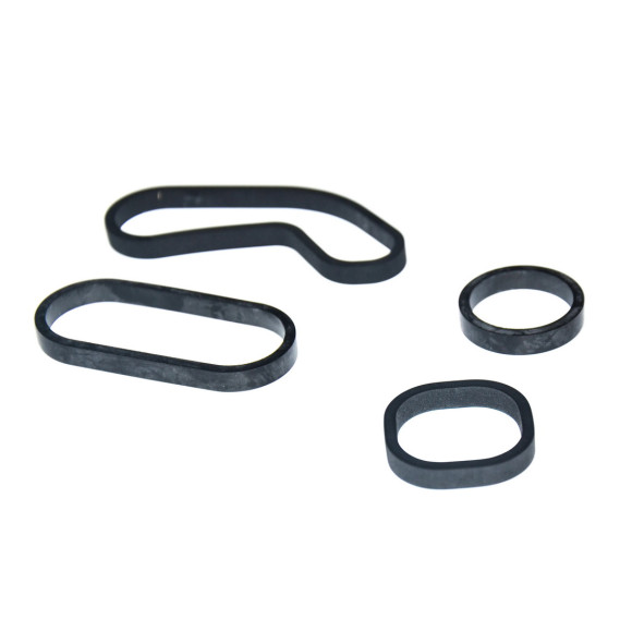 Uszczelki podstawy filtr oleju MINI R55 R56 R57 R58 R59 R60 R61 - 11428643747