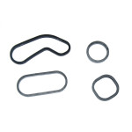 Uszczelki podstawy filtr oleju MINI R55 R56 R57 R58 R59 R60 R61 - 11428643747