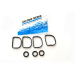 Uszczelki kol.ssącego BMW E46 E60 E81 E83 E84 X3 X1 E87 E90 316 318 120 520 - 11617530703
