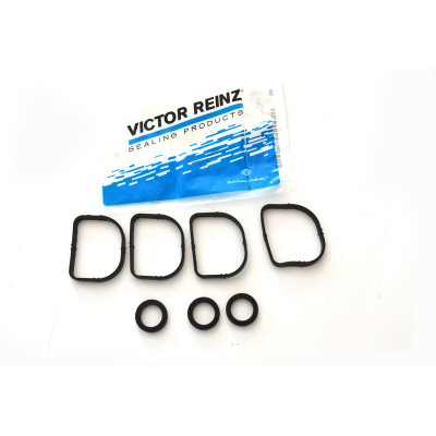 Uszczelki kol.ssącego BMW E46 E60 E81 E83 E84 X3 X1 E87 E90 316 318 120 520 - 11617530703