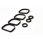 Uszczelki kol.ssącego BMW E46 E60 E81 E83 E84 X3 X1 E87 E90 316 318 120 520 - 11617530703