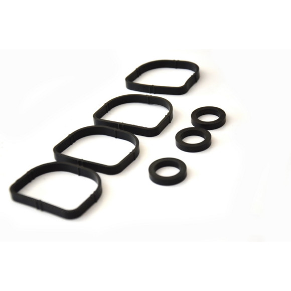Uszczelki kol.ssącego BMW E46 E60 E81 E83 E84 X3 X1 E87 E90 316 318 120 520 - 11617530703