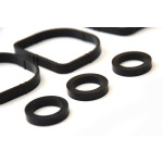 Uszczelki kol.ssącego BMW E46 E60 E81 E83 E84 X3 X1 E87 E90 316 318 120 520 - 11617530703