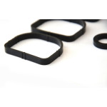 Uszczelki kol.ssącego BMW E46 E60 E81 E83 E84 X3 X1 E87 E90 316 318 120 520 - 11617530703
