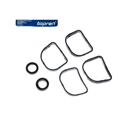 Uszczelki kol.ssącego BMW E46 E60 E81 E83 E84 X3 X1 E87 E90 316 318 120 520 - 11617530703