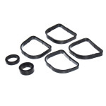 Uszczelki kol.ssącego BMW E46 E60 E81 E83 E84 X3 X1 E87 E90 316 318 120 520 - 11617530703