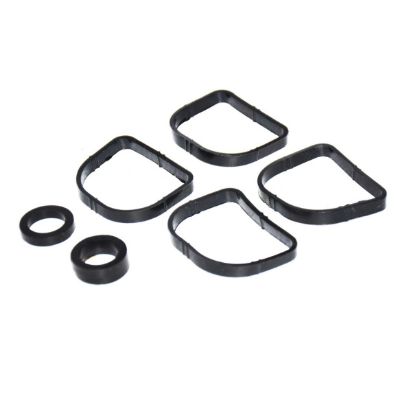 Uszczelki kol.ssącego BMW E46 E60 E81 E83 E84 X3 X1 E87 E90 316 318 120 520 - 11617530703