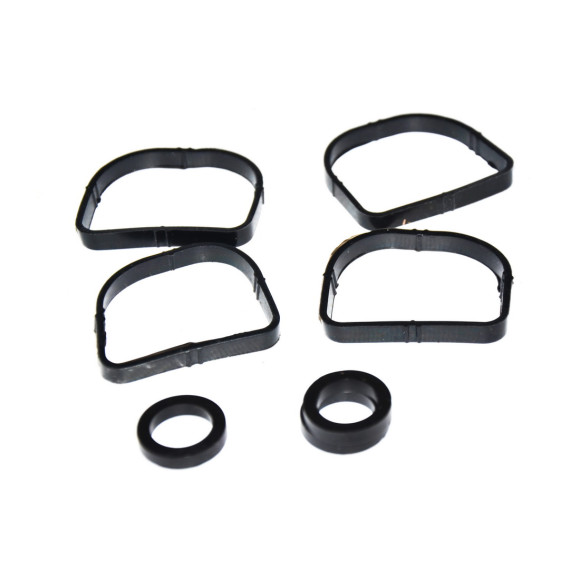 Uszczelki kol.ssącego BMW E46 E60 E81 E83 E84 X3 X1 E87 E90 316 318 120 520 - 11617530703