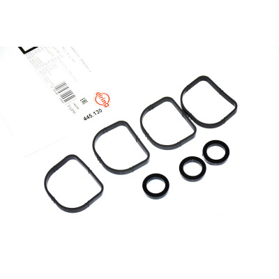 Uszczelki kol.ssącego BMW E46 E60 E81 E83 E84 X3 X1 E87 E90 316 318 120 520 - 11617530703