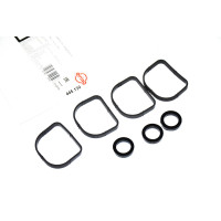 Uszczelki kol.ssącego BMW E46 E60 E81 E83 E84 X3 X1 E87 E90 316 318 120 520 - 11617530703