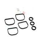 Uszczelki kol.ssącego BMW E46 E60 E81 E83 E84 X3 X1 E87 E90 316 318 120 520 - 11617530703