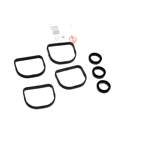 Uszczelki kol.ssącego BMW E46 E60 E81 E83 E84 X3 X1 E87 E90 316 318 120 520 - 11617530703
