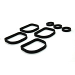 Uszczelki kol.ssącego BMW E46 E60 E81 E83 E84 X3 X1 E87 E90 316 318 120 520 - 11617530703