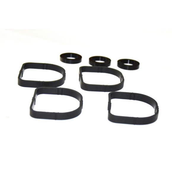 Uszczelki kol.ssącego BMW E46 E60 E81 E83 E84 X3 X1 E87 E90 316 318 120 520 - 11617530703