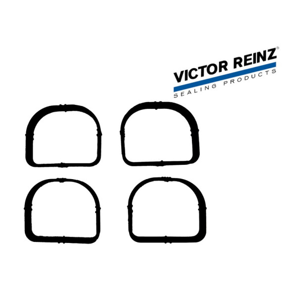 Uszczelki kolektora ssącego BMW E81 E87 E90 E91 116i 118i 316i 318i N45N N46N - 11617528584