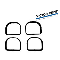 Uszczelki kolektora ssącego BMW E81 E87 E90 E91 116i 118i 316i 318i N45N N46N - 11617528584