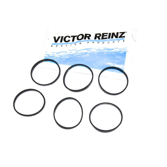 Uszczelki kol. ssącego BMW E60 E63 E65 E70 E81 E84 E90 E91 F01 F10 F12 F13 F15 F20 F21 F30 F31 - 11617547242