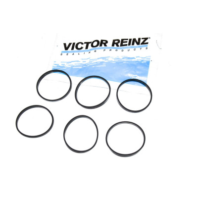 Uszczelki kol. ssącego BMW E60 E63 E65 E70 E81 E84 E90 E91 F01 F10 F12 F13 F15 F20 F21 F30 F31 - 11617547242