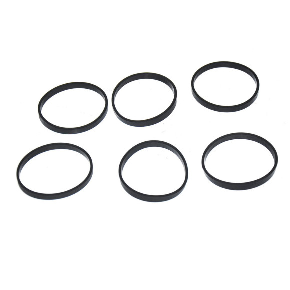 Uszczelki kol. ssącego BMW E60 E63 E65 E70 E81 E84 E90 E91 F01 F10 F12 F13 F15 F20 F21 F30 F31 - 11617547242