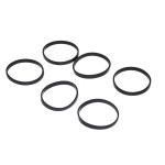 Uszczelki kol. ssącego BMW E60 E63 E65 E70 E81 E84 E90 E91 F01 F10 F12 F13 F15 F20 F21 F30 F31 - 11617547242