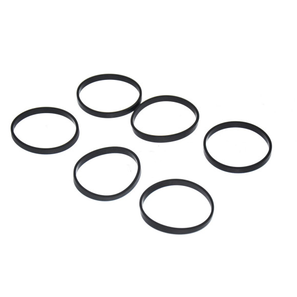 Uszczelki kol. ssącego BMW E60 E63 E65 E70 E81 E84 E90 E91 F01 F10 F12 F13 F15 F20 F21 F30 F31 - 11617547242
