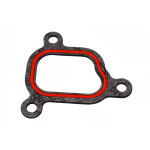 Uszczelka termostatu przewodu wody BMW E31 E38 E34 E39 E53 X5 730i 740i 530i 540i 535i 735i 840i V8 - 11531731833